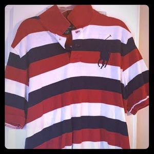 Polo by Ralph Lauren “Big Polo”